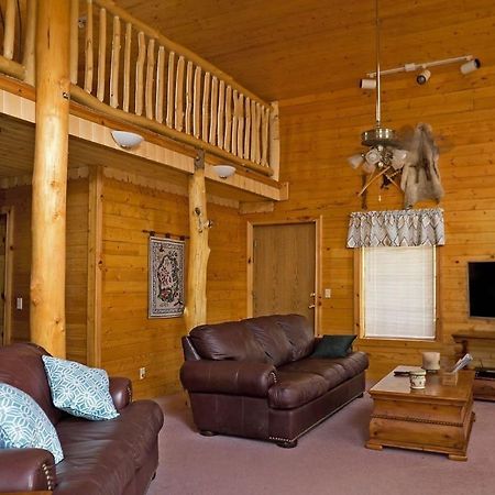 Alpine Mountain Top Home South Fork Εξωτερικό φωτογραφία