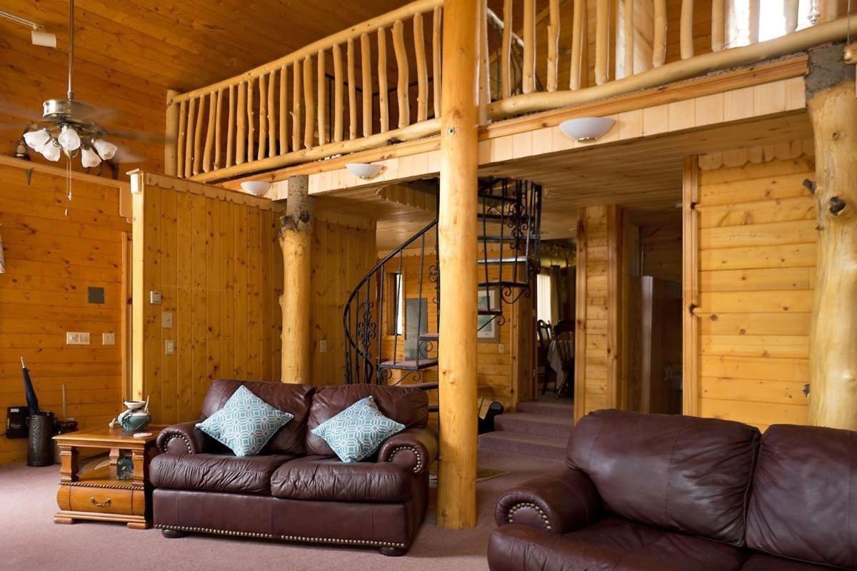 Alpine Mountain Top Home South Fork Εξωτερικό φωτογραφία