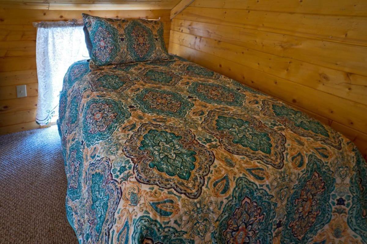 Alpine Mountain Top Home South Fork Εξωτερικό φωτογραφία