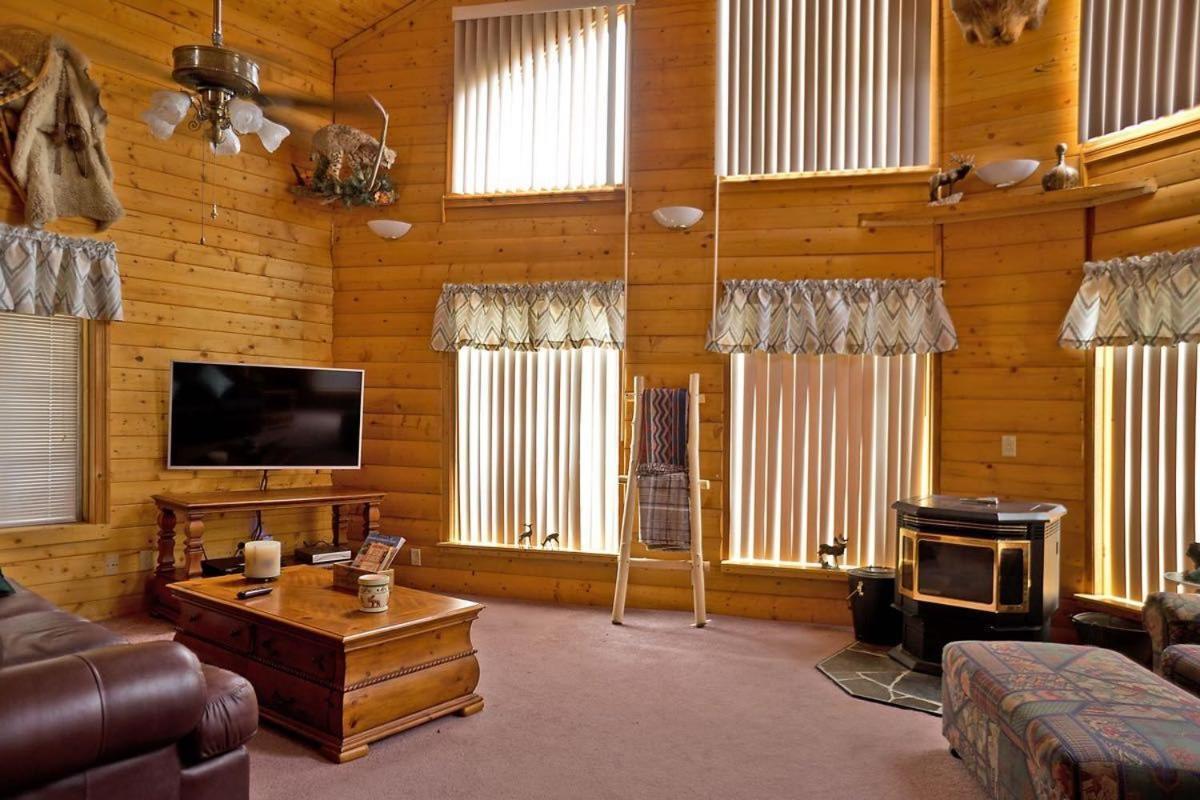 Alpine Mountain Top Home South Fork Εξωτερικό φωτογραφία