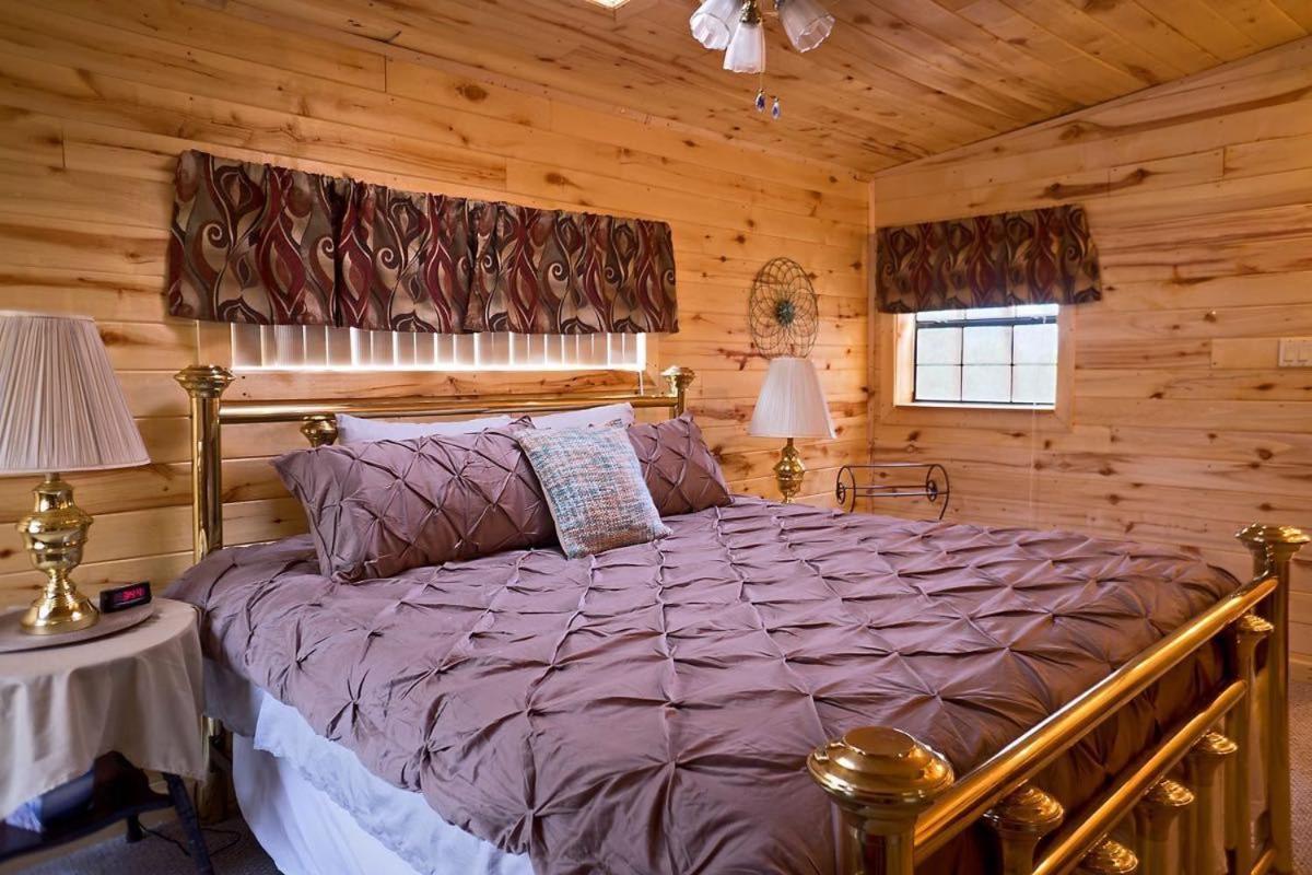 Alpine Mountain Top Home South Fork Εξωτερικό φωτογραφία