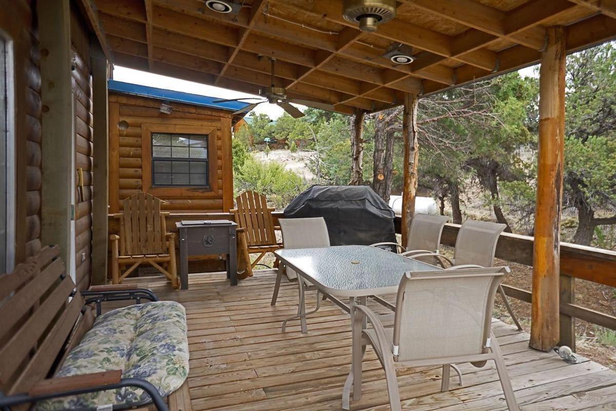 Alpine Mountain Top Home South Fork Εξωτερικό φωτογραφία