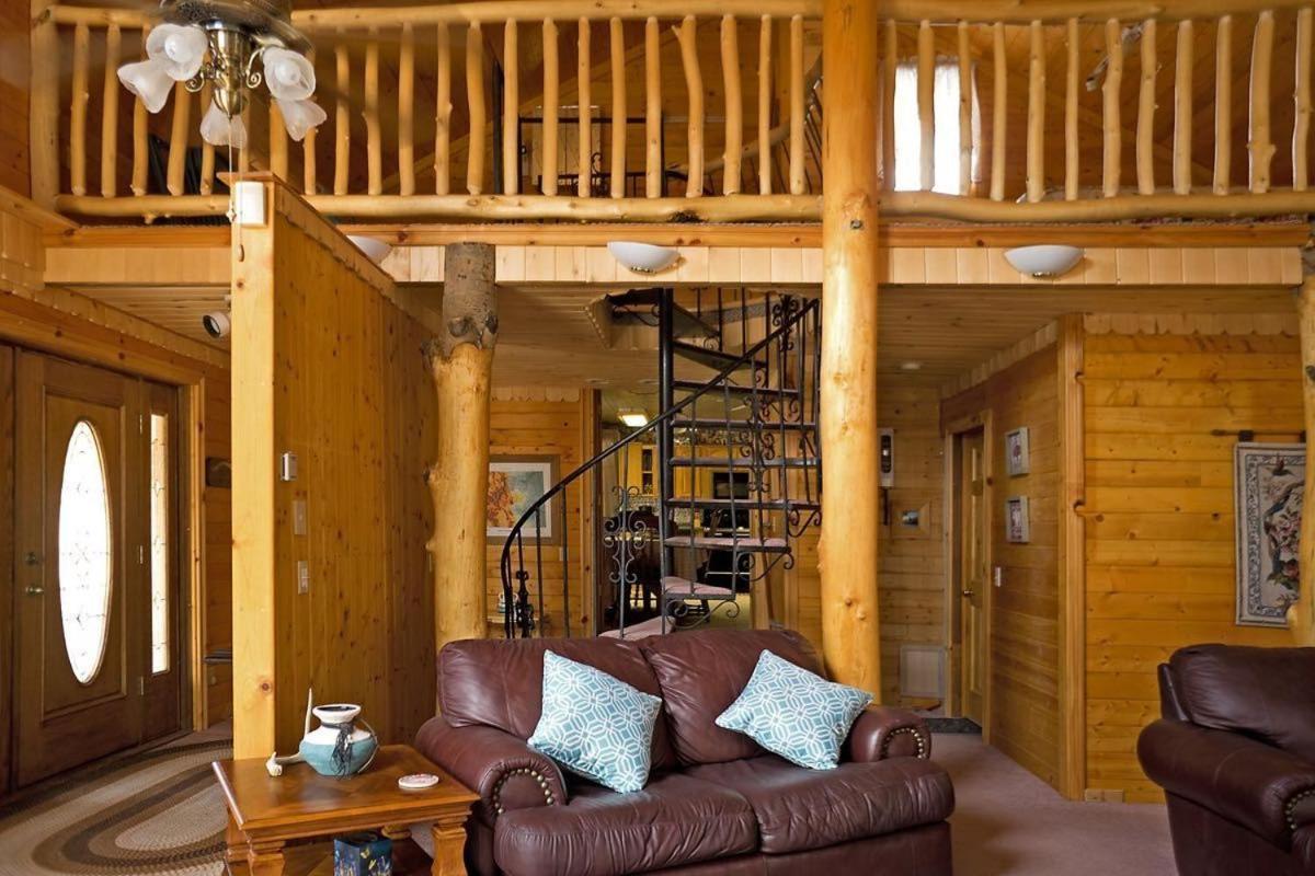 Alpine Mountain Top Home South Fork Εξωτερικό φωτογραφία