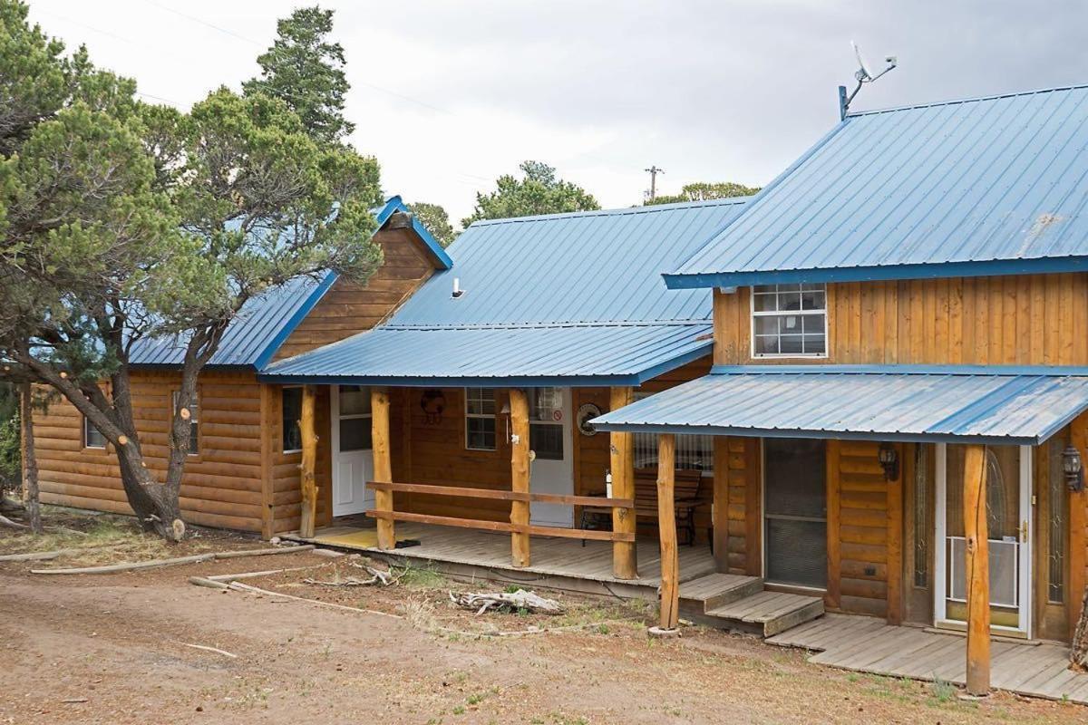Alpine Mountain Top Home South Fork Εξωτερικό φωτογραφία