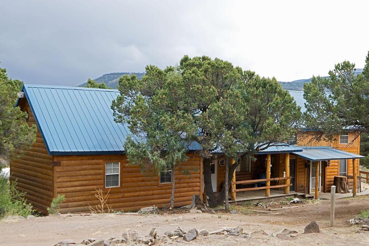 Alpine Mountain Top Home South Fork Εξωτερικό φωτογραφία